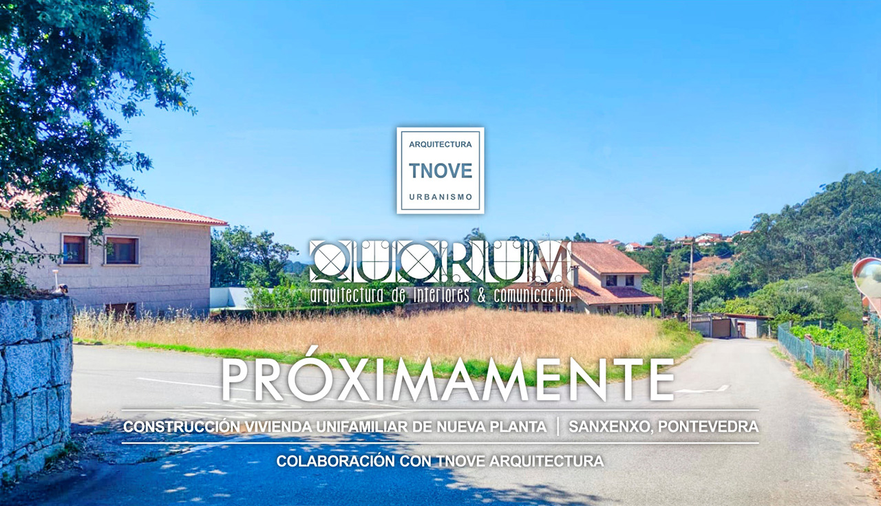 1. PROXIMAMENTE SANXENXO